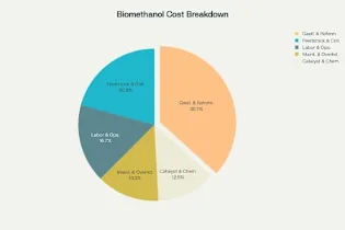biomethanol chart lanbdfills