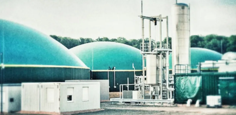 Biogas To Methanol In India Prospects And Barriers