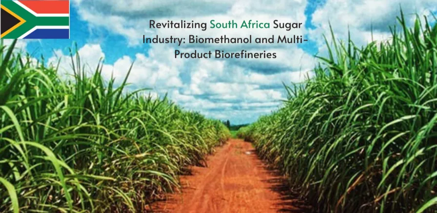 Revitalizing South Africa’s Sugar Industry Biomethanol And Multi Product Biorefineries (1)