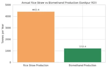 RICE PRODUCTION