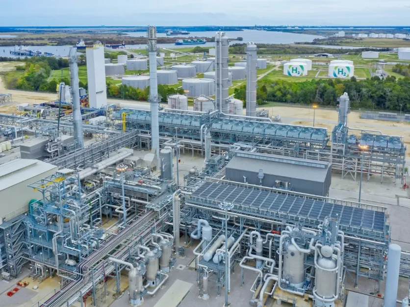 Bio-Ethanol Production Plant